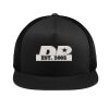 Yupoong ® 5 Panel Classic Trucker Mesh Back Cap Thumbnail